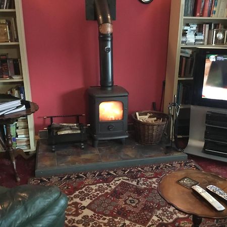 Shenstone Lowri Cottage Hotel מראה חיצוני תמונה