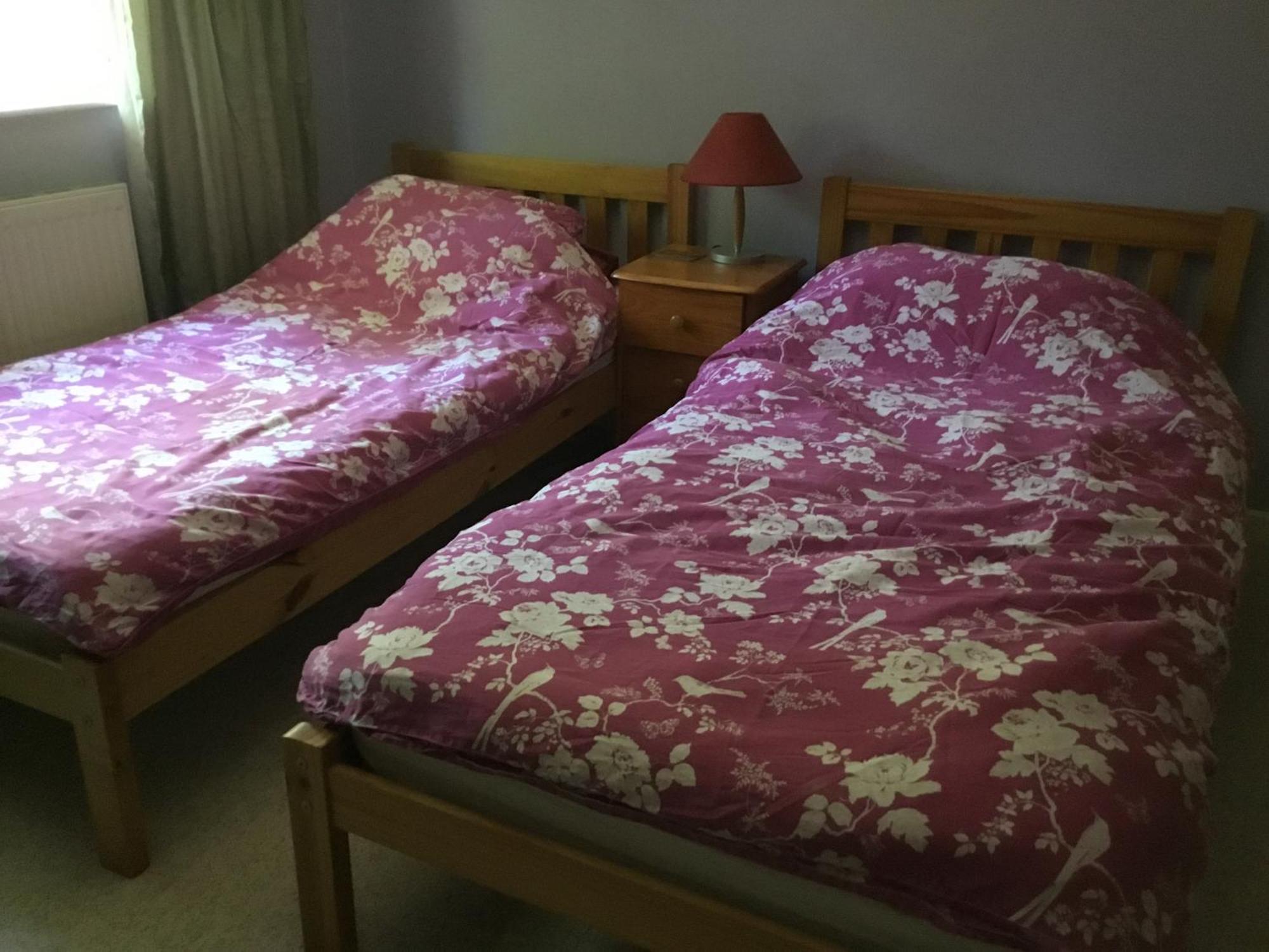 Shenstone Lowri Cottage Hotel מראה חיצוני תמונה