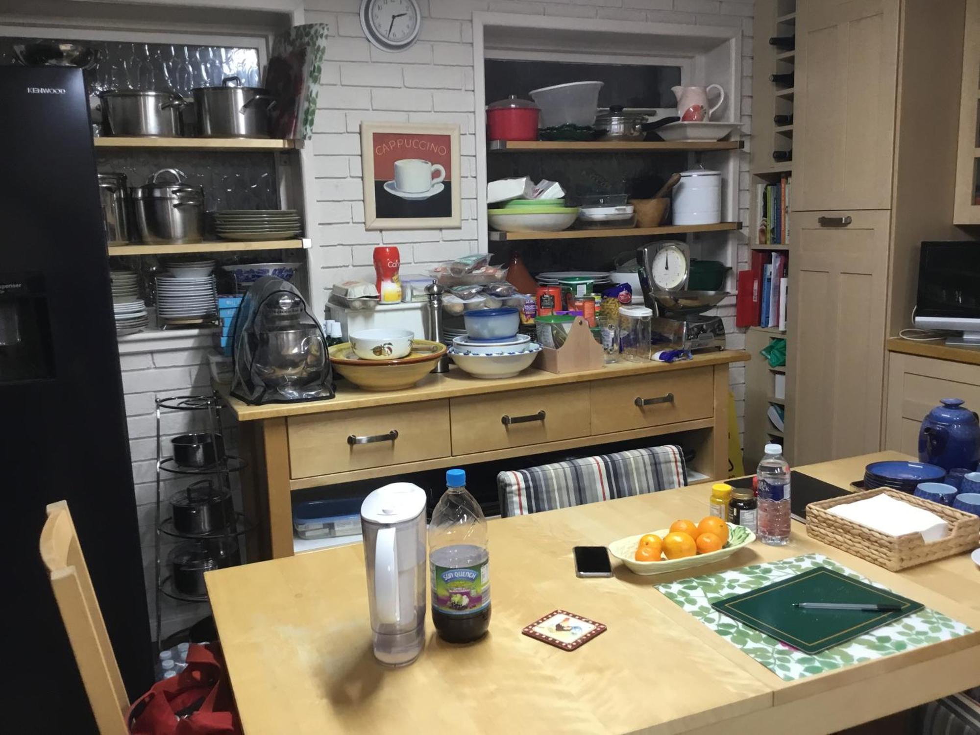 Shenstone Lowri Cottage Hotel מראה חיצוני תמונה