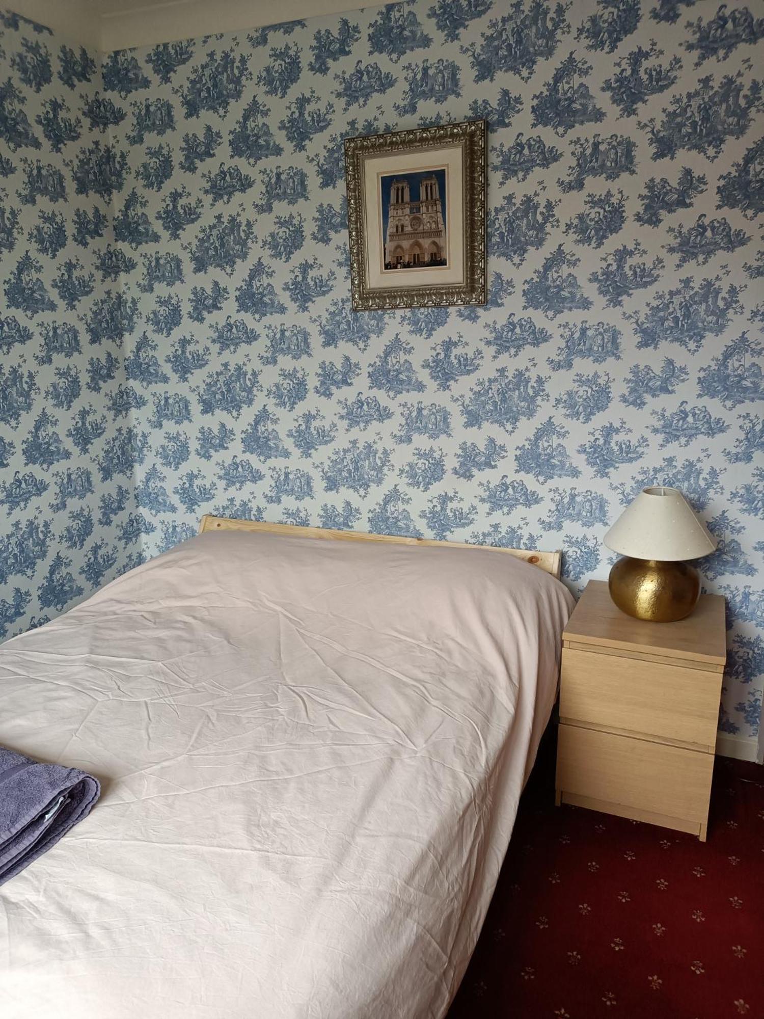 Shenstone Lowri Cottage Hotel מראה חיצוני תמונה