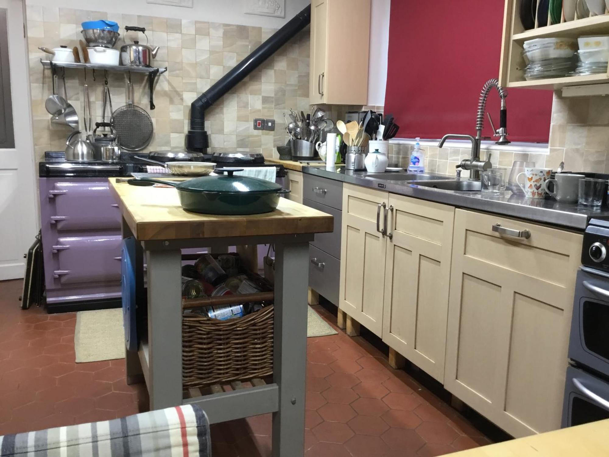 Shenstone Lowri Cottage Hotel מראה חיצוני תמונה