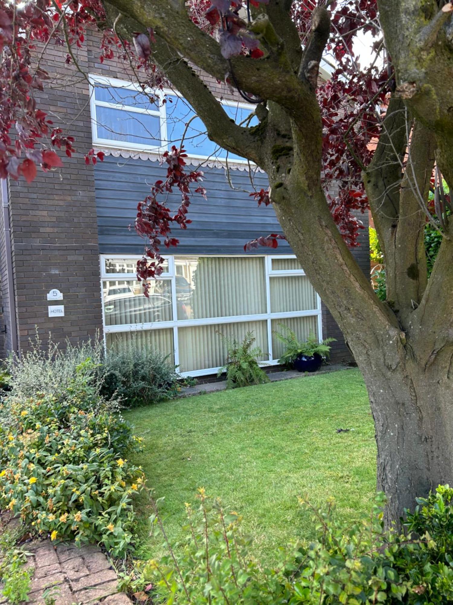 Shenstone Lowri Cottage Hotel מראה חיצוני תמונה