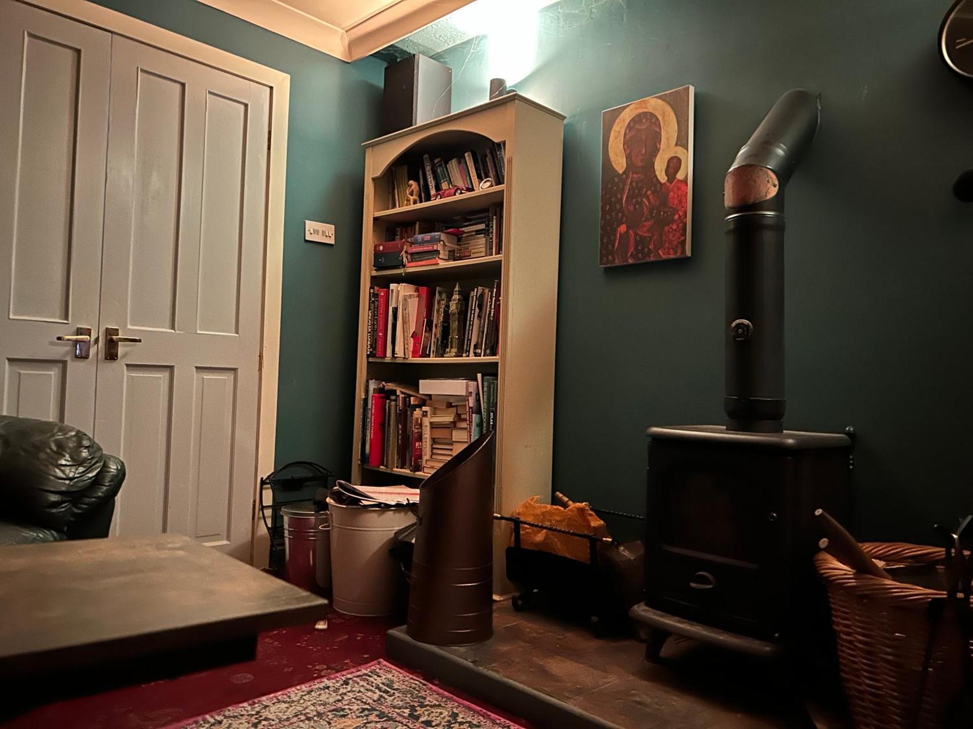 Shenstone Lowri Cottage Hotel מראה חיצוני תמונה