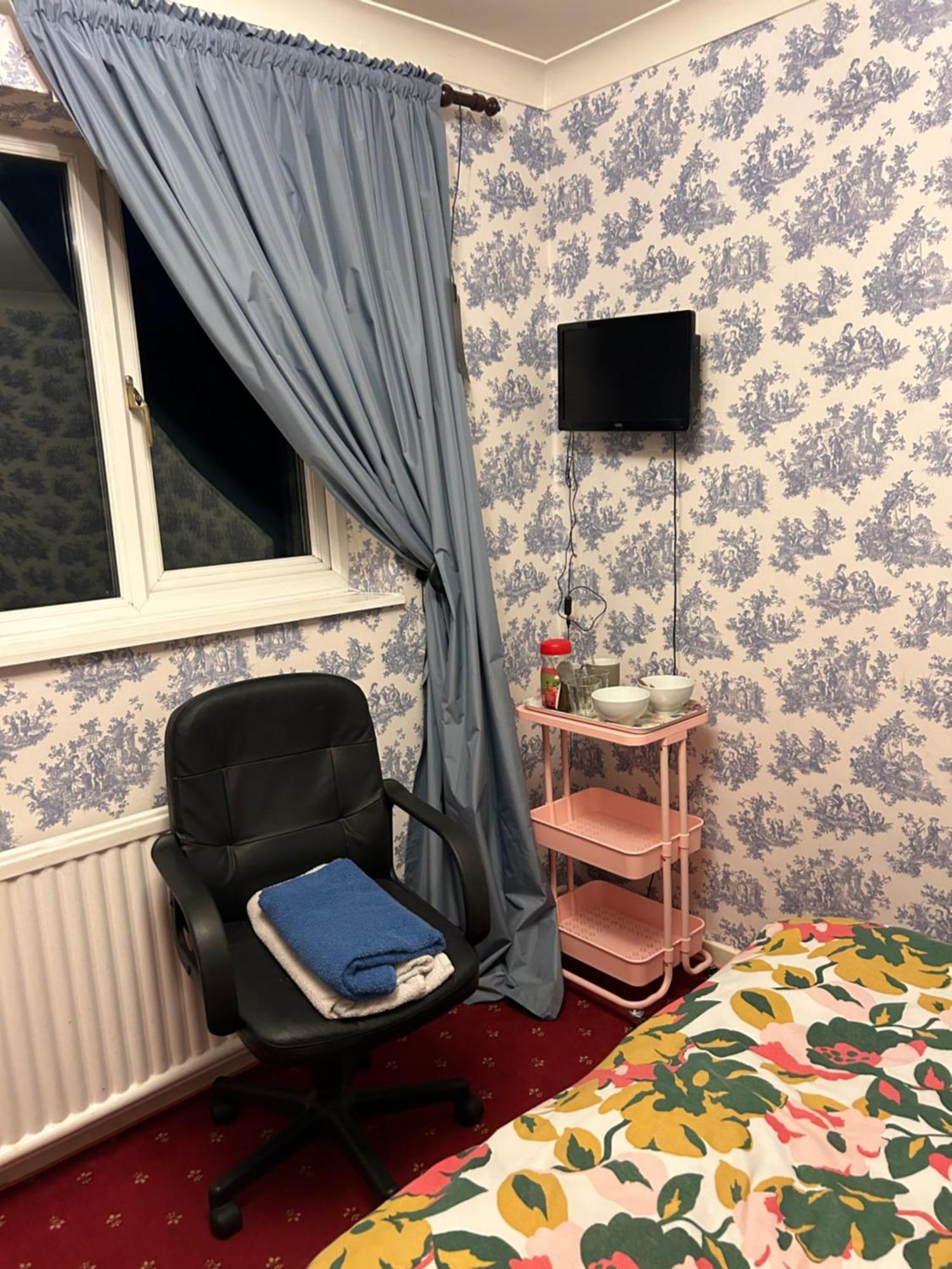 Shenstone Lowri Cottage Hotel מראה חיצוני תמונה