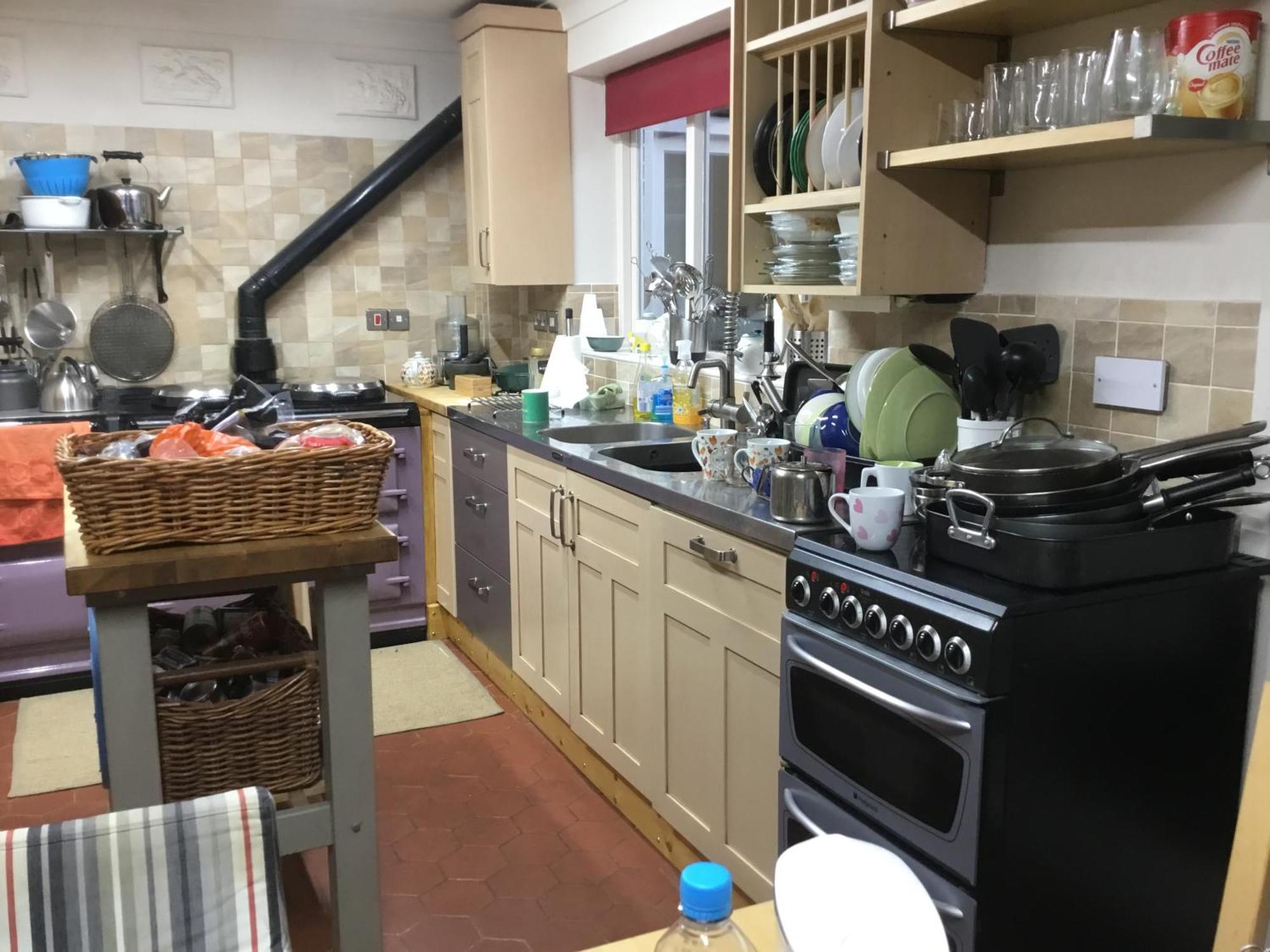 Shenstone Lowri Cottage Hotel מראה חיצוני תמונה