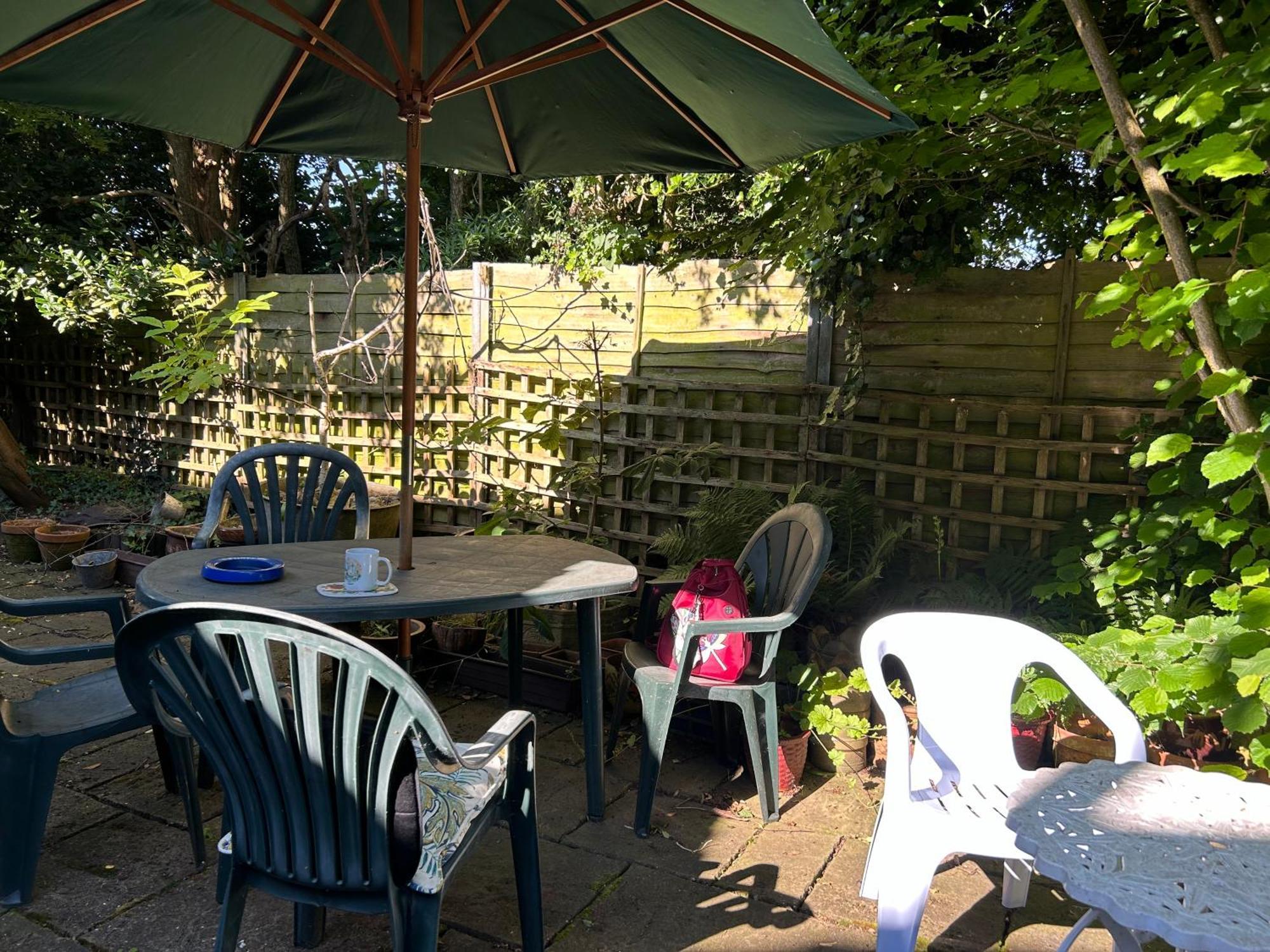 Shenstone Lowri Cottage Hotel מראה חיצוני תמונה