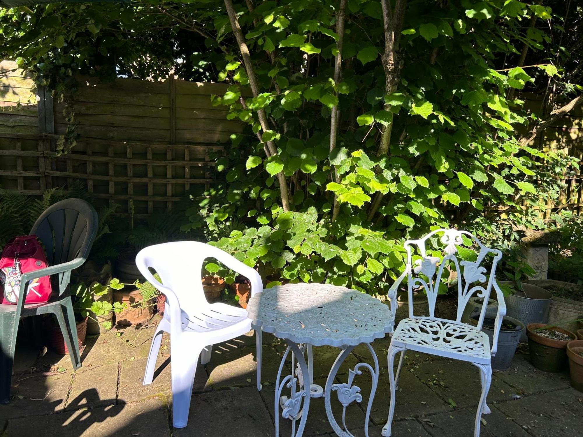 Shenstone Lowri Cottage Hotel מראה חיצוני תמונה