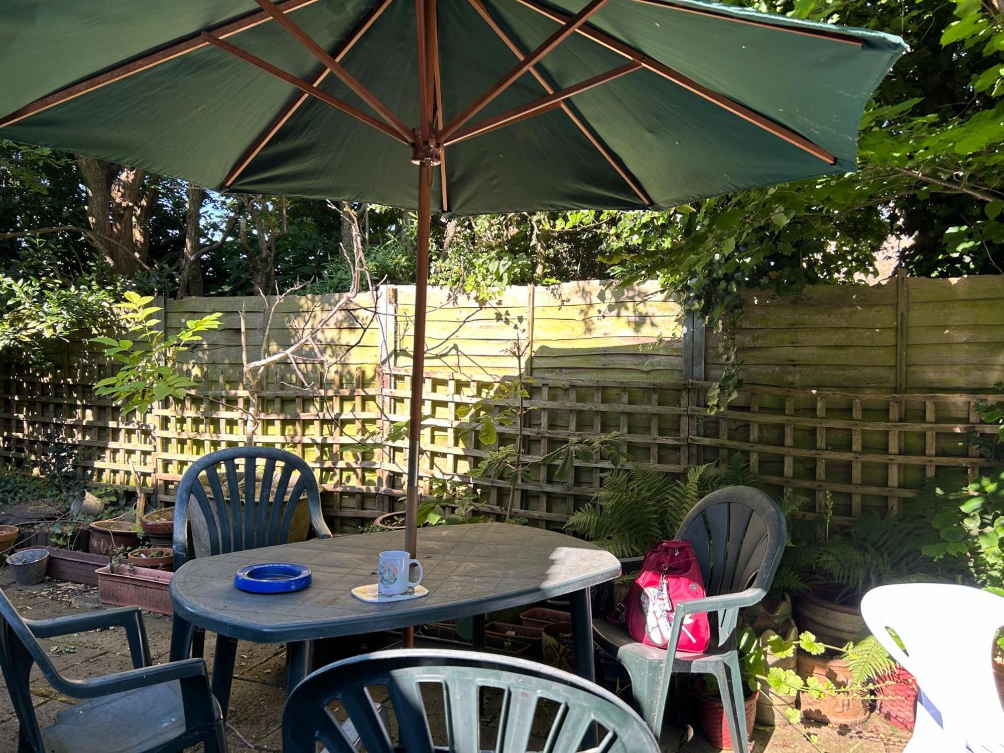 Shenstone Lowri Cottage Hotel מראה חיצוני תמונה