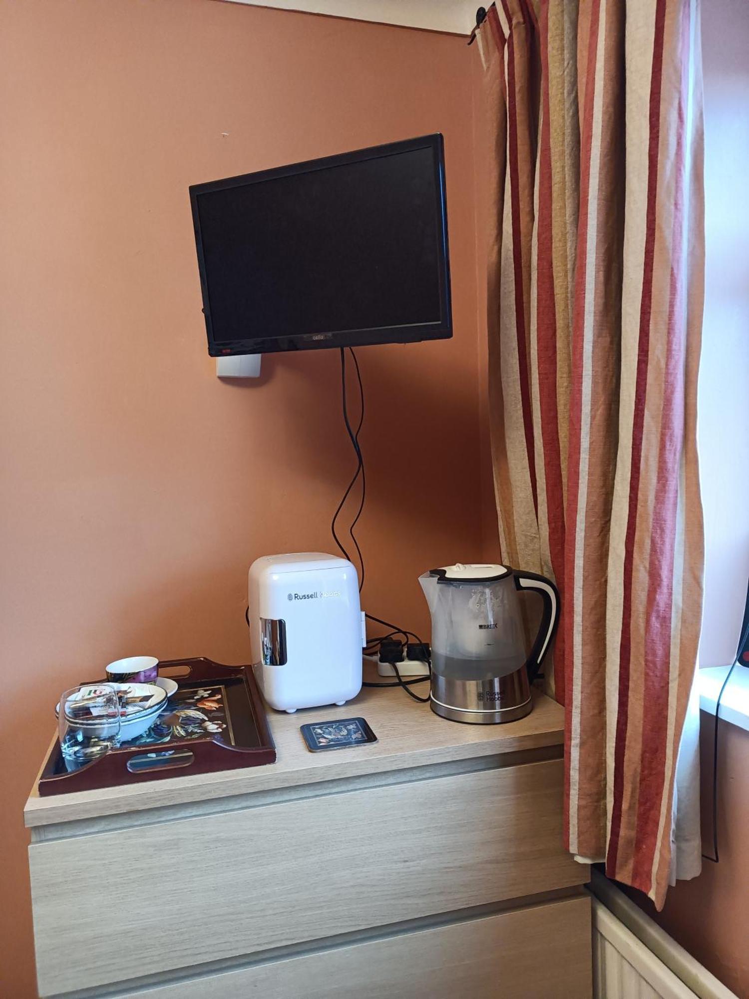 Shenstone Lowri Cottage Hotel מראה חיצוני תמונה