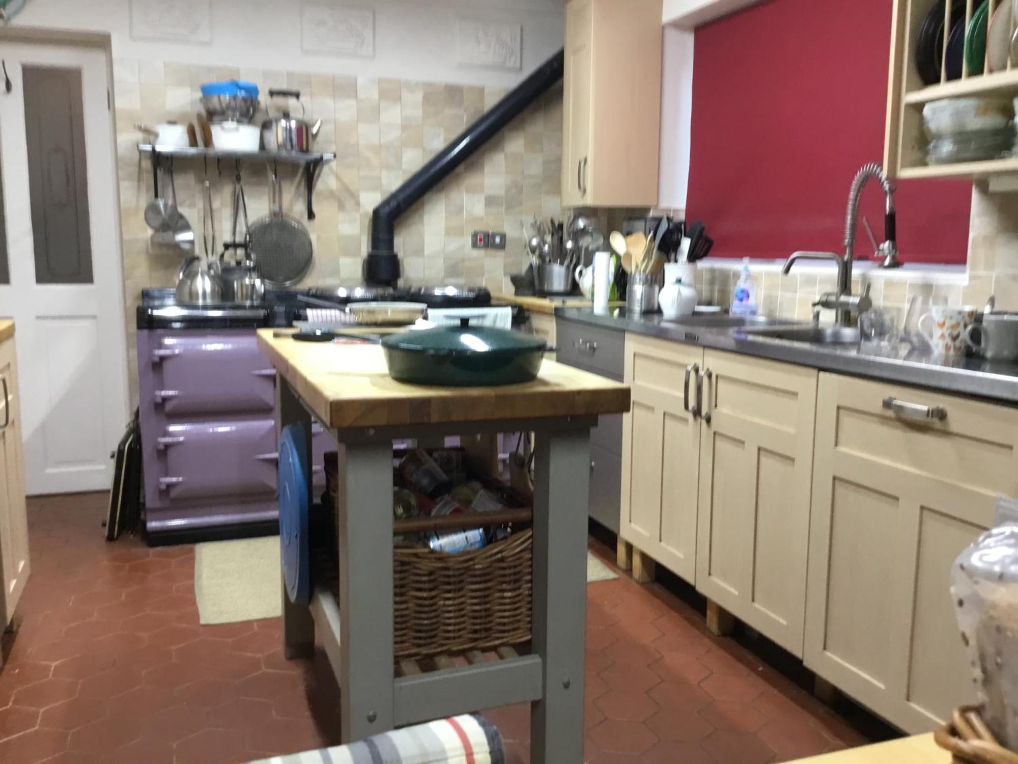 Shenstone Lowri Cottage Hotel מראה חיצוני תמונה