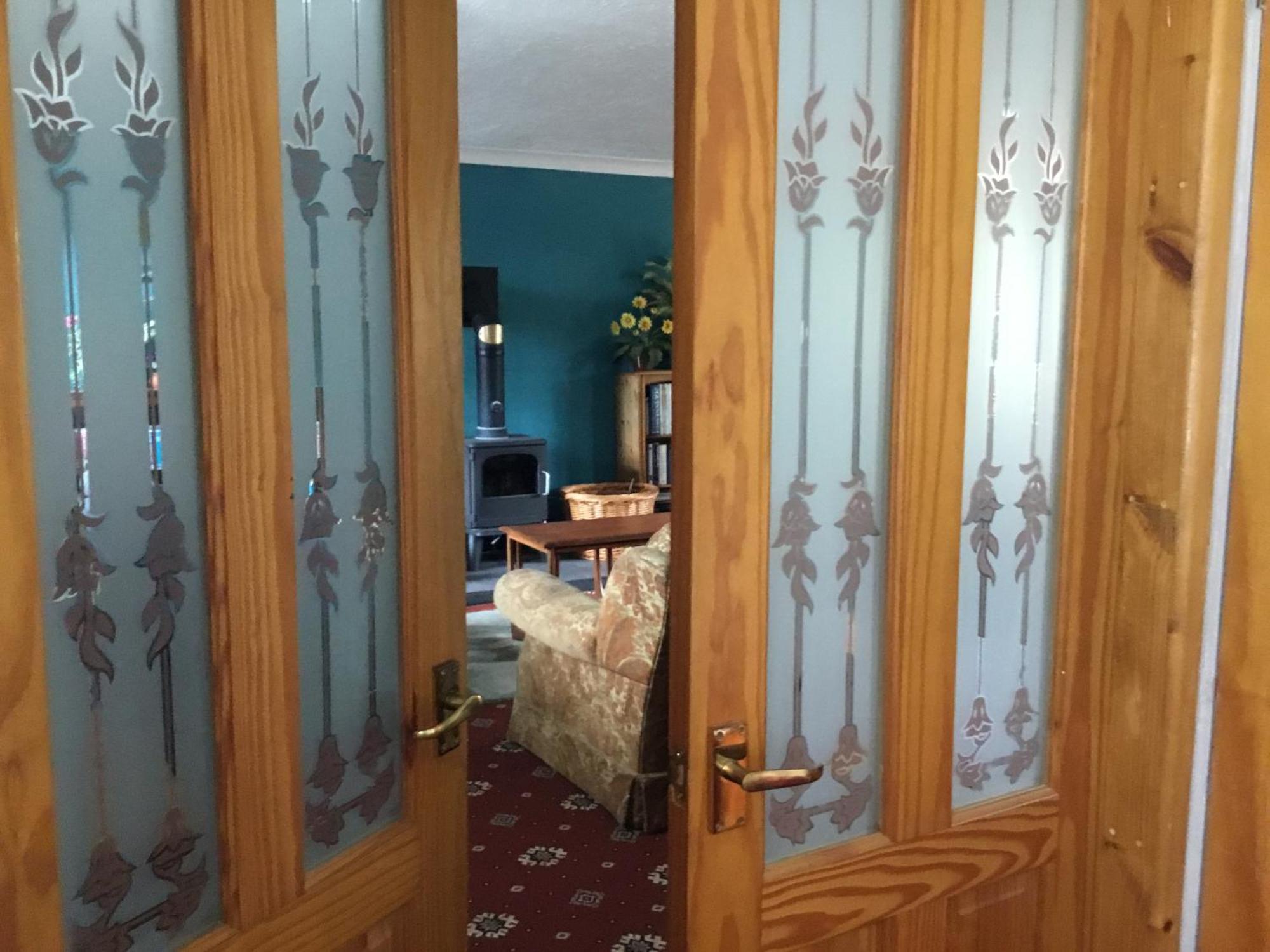 Shenstone Lowri Cottage Hotel מראה חיצוני תמונה