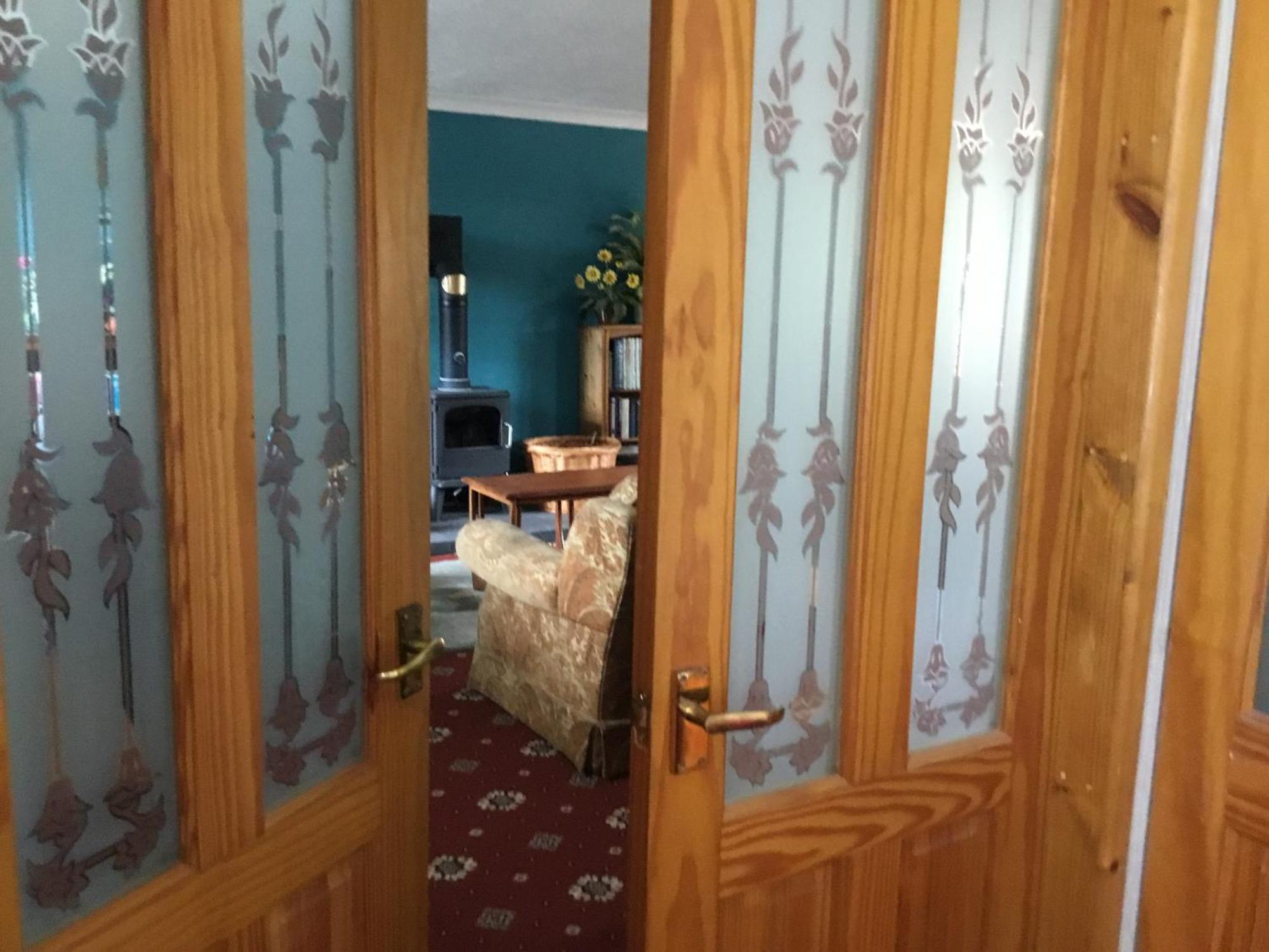Shenstone Lowri Cottage Hotel מראה חיצוני תמונה