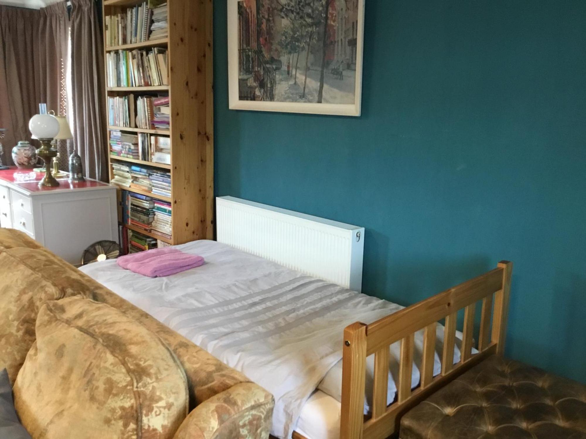 Shenstone Lowri Cottage Hotel מראה חיצוני תמונה