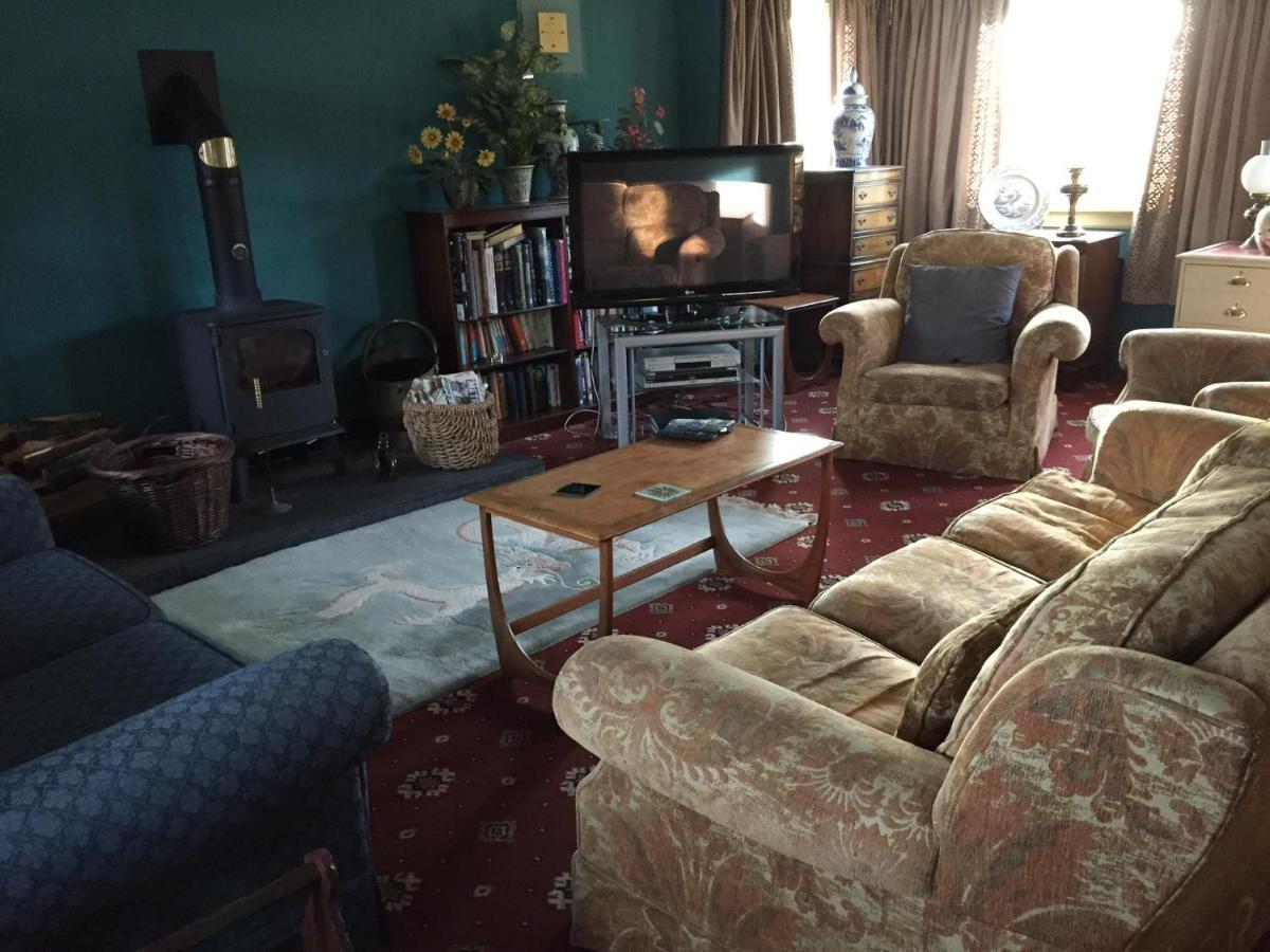 Shenstone Lowri Cottage Hotel מראה חיצוני תמונה